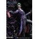 Batman Arkham Origins Statue The Joker 86 cm